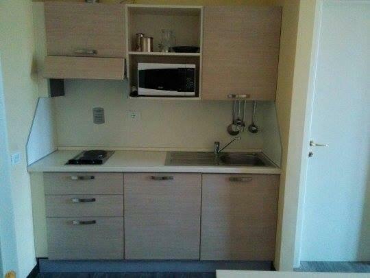 Appartamento Il Poggio Торторето Экстерьер фото